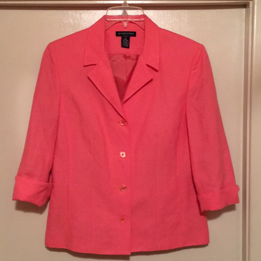 Women’s Jacket